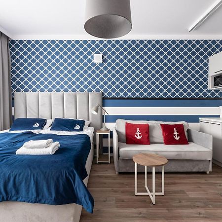 Apartamenty Slaska 12 Gdańsk Exterior foto