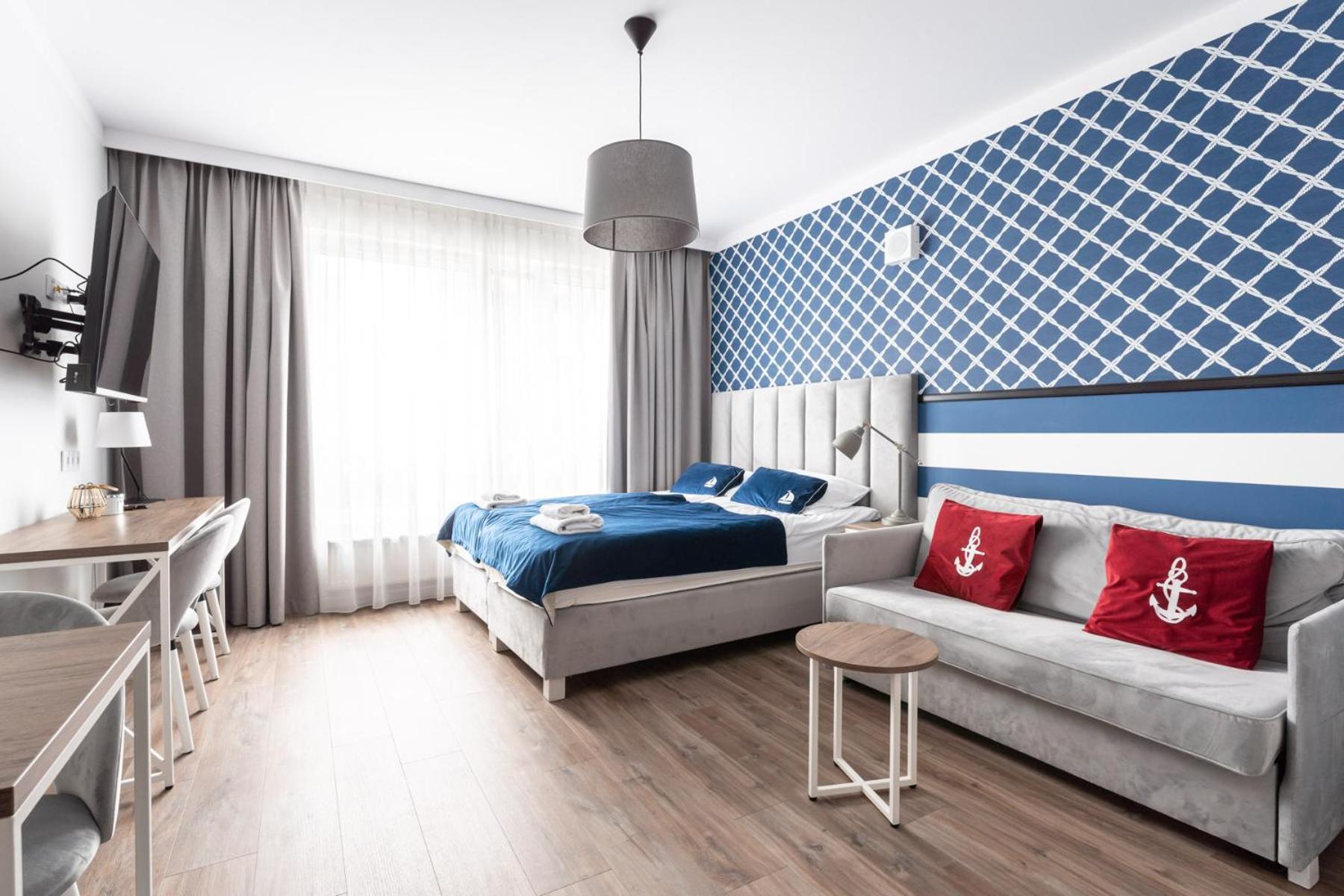Apartamenty Slaska 12 Gdańsk Exterior foto