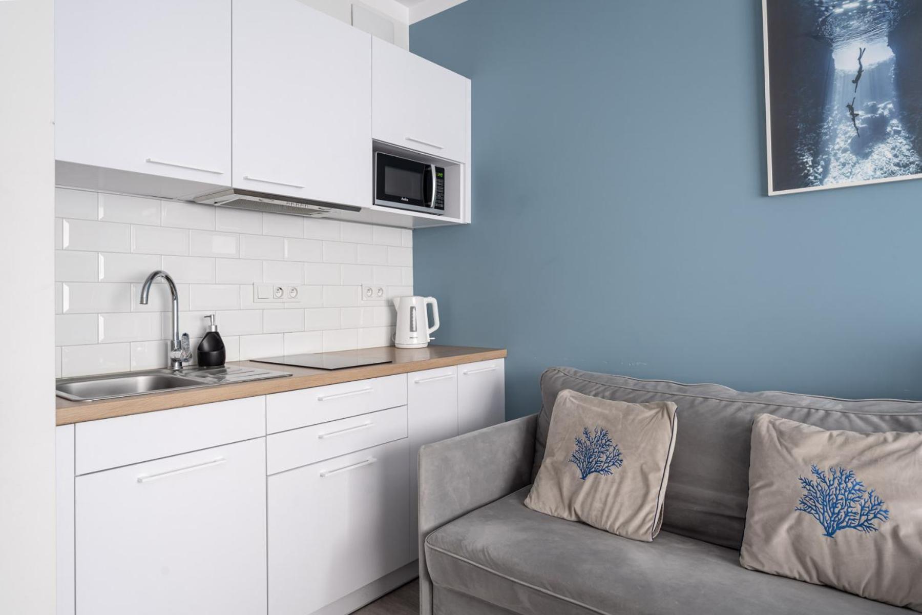 Apartamenty Slaska 12 Gdańsk Exterior foto