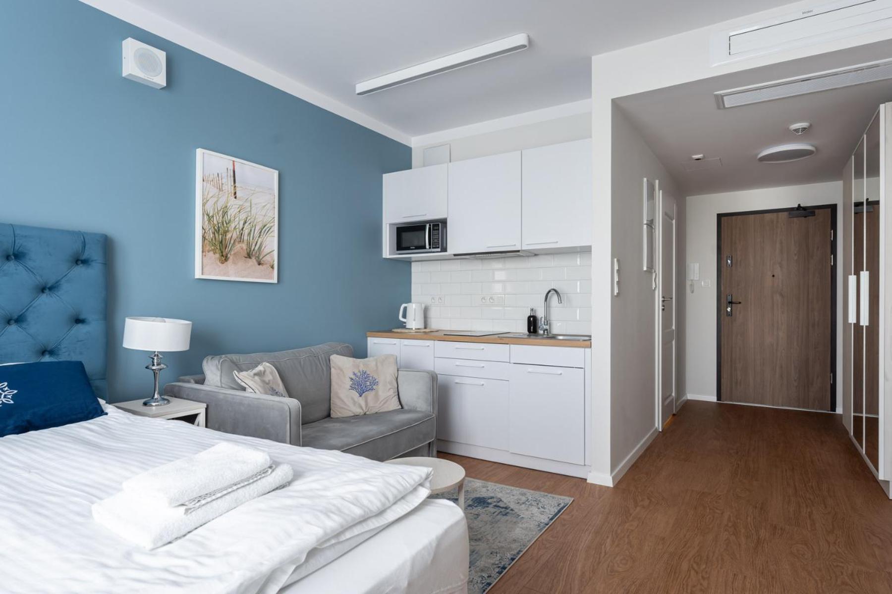 Apartamenty Slaska 12 Gdańsk Exterior foto