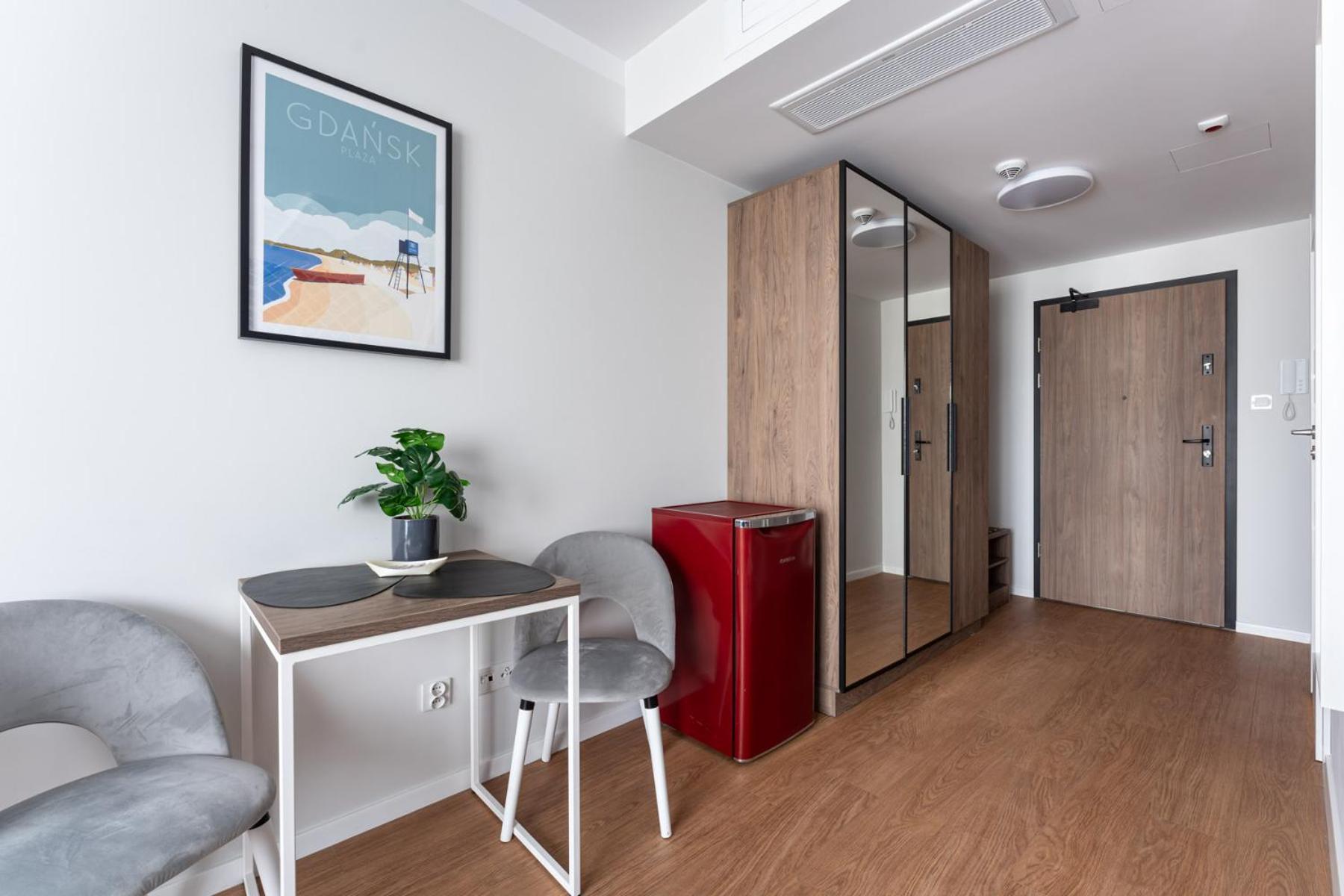 Apartamenty Slaska 12 Gdańsk Exterior foto