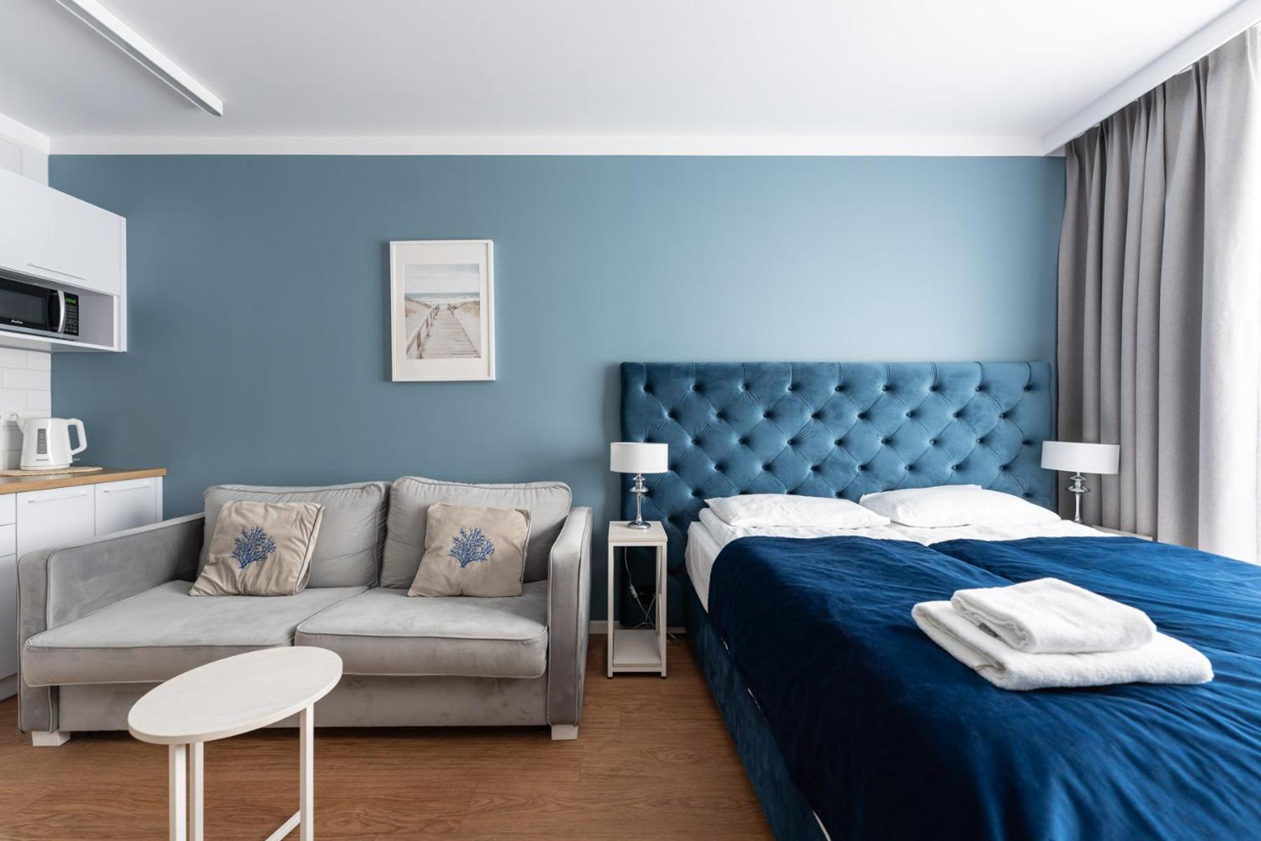 Apartamenty Slaska 12 Gdańsk Exterior foto