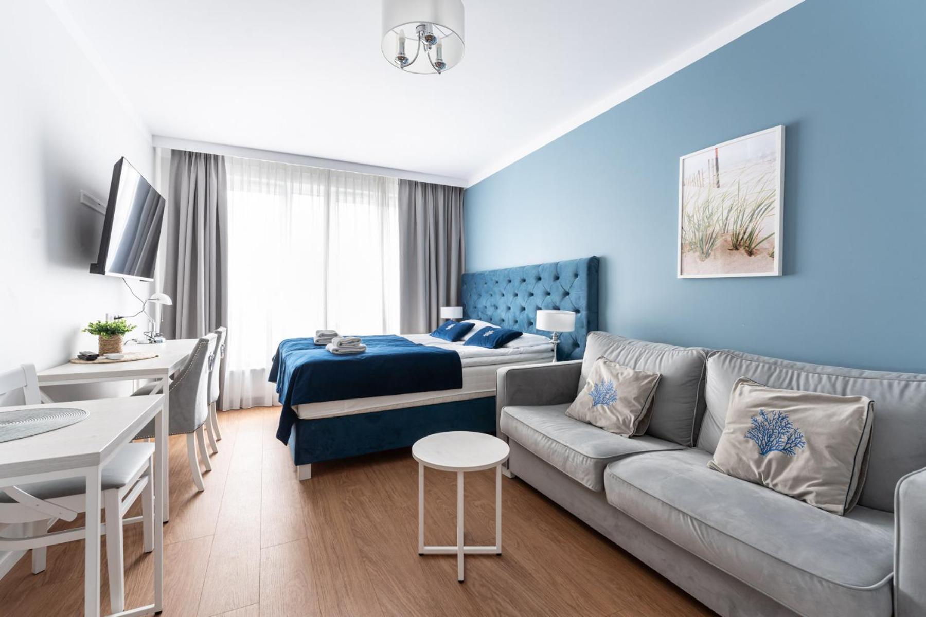 Apartamenty Slaska 12 Gdańsk Exterior foto