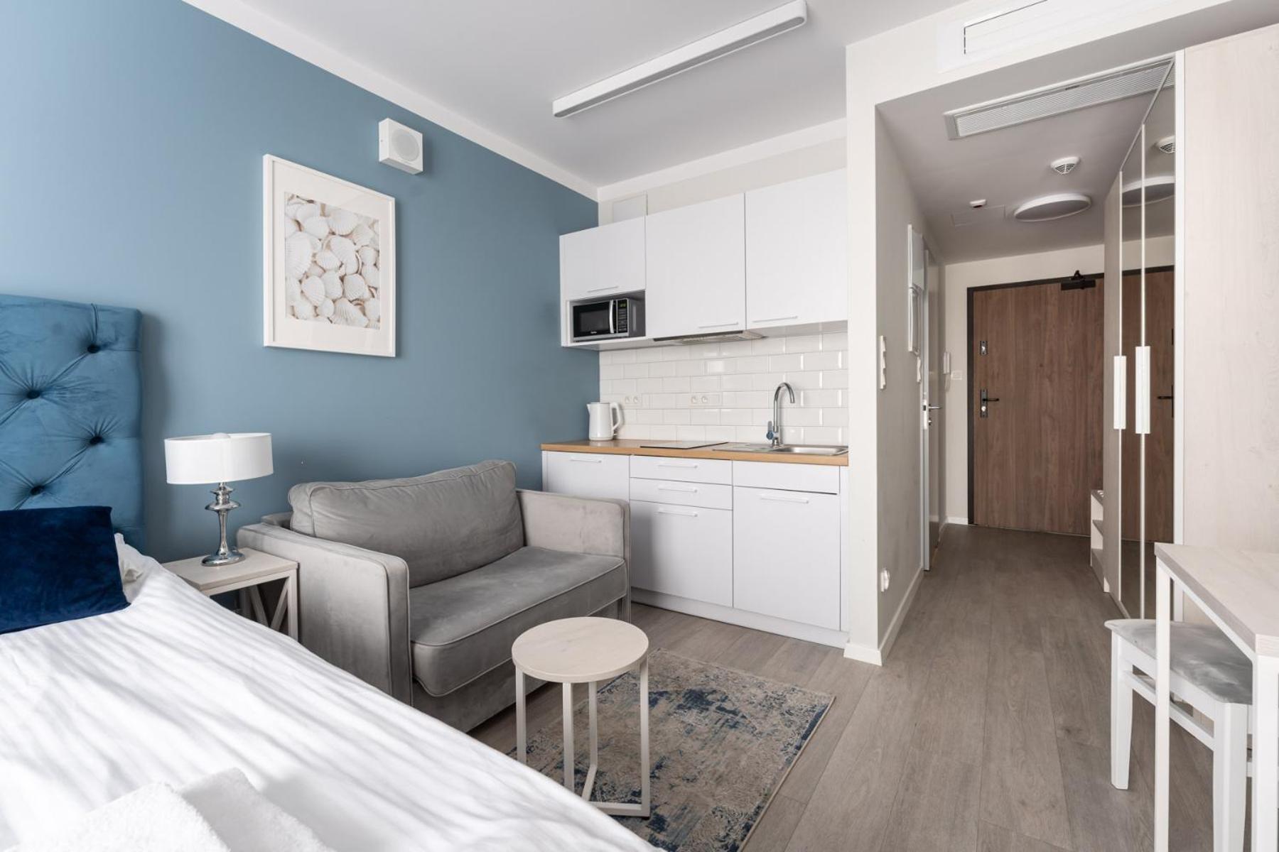 Apartamenty Slaska 12 Gdańsk Exterior foto