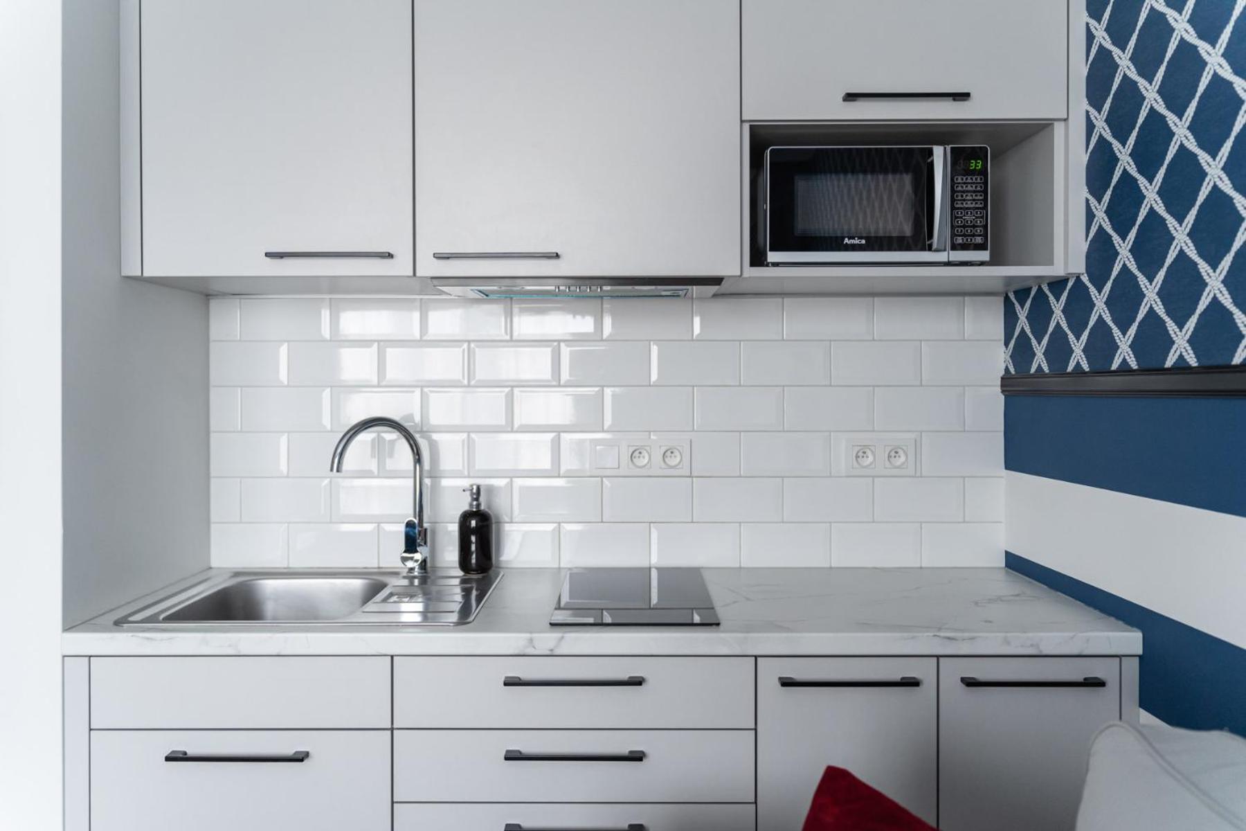 Apartamenty Slaska 12 Gdańsk Exterior foto