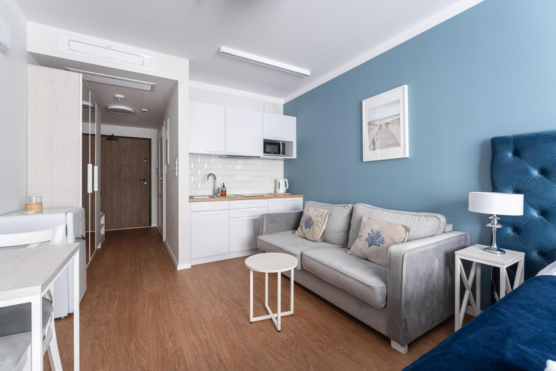 Apartamenty Slaska 12 Gdańsk Exterior foto
