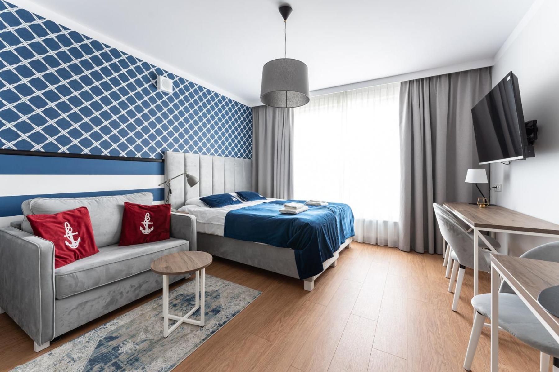 Apartamenty Slaska 12 Gdańsk Exterior foto