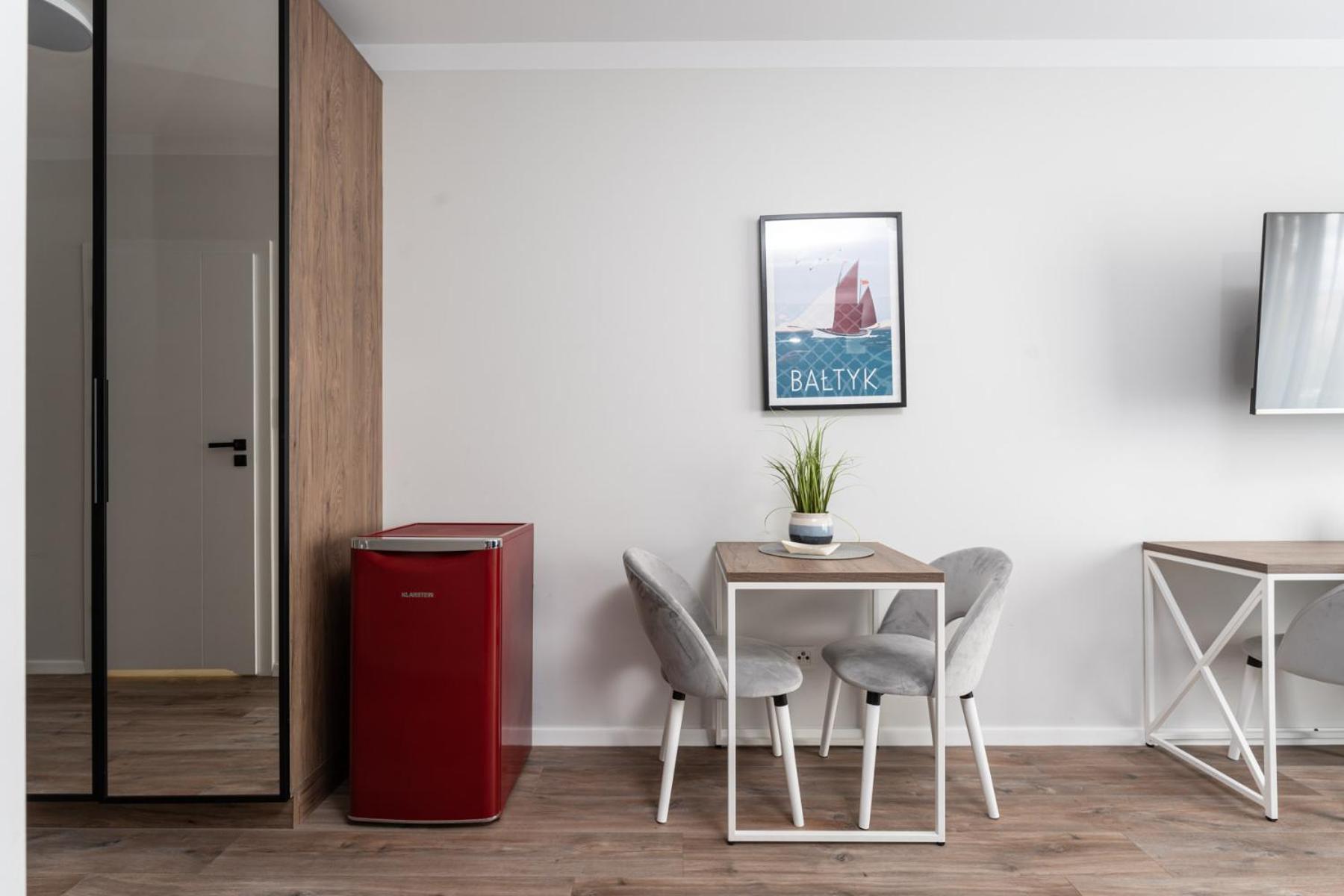 Apartamenty Slaska 12 Gdańsk Exterior foto